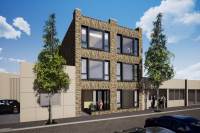 Woning Nicolaas Beetsplein 101-11 HOOGEVEEN