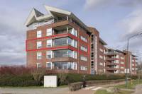 Woning Lavendel 383 Cuijk