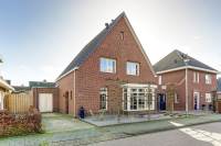Woning Beatrixstraat 57 Meerlo