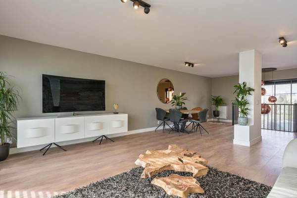 Woning Albaststraat 49 ALMERE