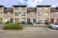 Woning Oranjewoudstraat 35 ALMERE