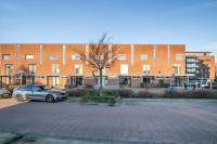 Woning Constantijn Huygensstraat 43 Capelle aan den IJssel