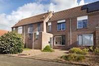 Woning Ds. Louwe Kooymanslaan 29 Waalwijk