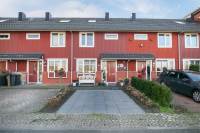 Woning Kalixfors 30 Schiedam