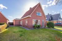 Woning Hardingstraat 21a Onstwedde
