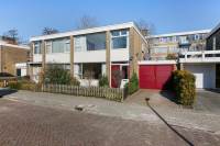 Woning Begoniastraat 7 LEEUWARDEN