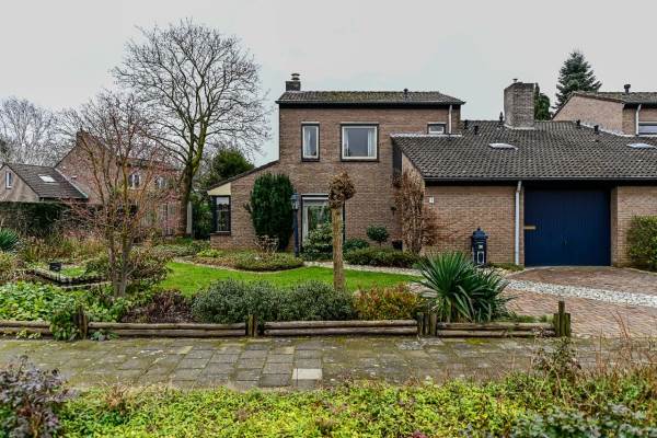 Woning Gorizialaan 1 VENLO