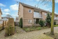 Woning Hoenderberglaan 16 Eindhoven