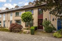 Woning Felix Timmermanslaan 10 ROSMALEN