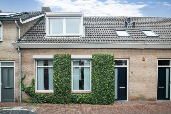 Woning Tuinweg 11 Oisterwijk