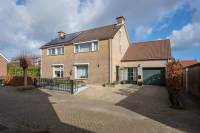 Woning Gladiolenstraat 18 Sint-Maartensdijk