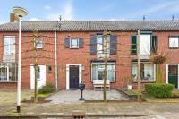 Woning Martinus van de Mortelstraat 11 Halsteren