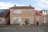 Woning Kerkstraat 29 Hoedekenskerke