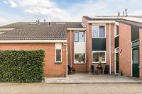 Woning Orttswarande 14 Breukelen