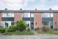 Woning Trompstraat 13 De Meern