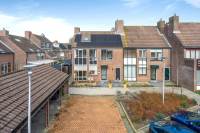 Woning Ranonkel 1 KRIMPEN AAN DEN IJSSEL