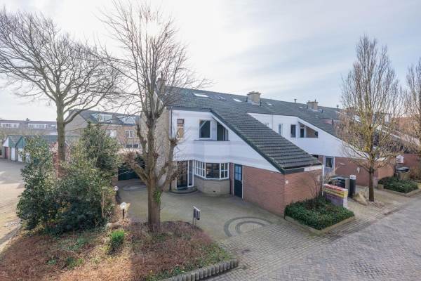 Woning Derk Bolhuisstraat 70 Noordwijk (ZH)