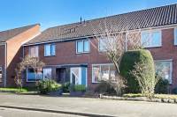 Woning Westertuinen 69 Beverwijk
