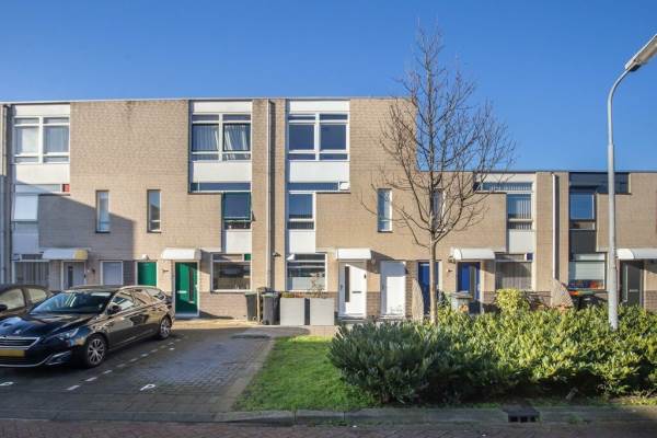 Woning Ouverture 5 Zaandam