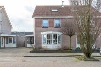 Woning Duinriet 8 URK
