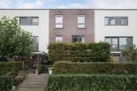 Woning Polderhoeve 12 Nieuwegein