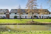Woning Buitenhof 51 Rhoon