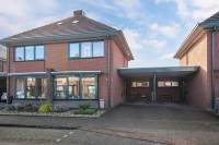 Woning Klijnsmastraat 10 Hoogeveen