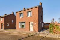 Woning Rector van den Boornlaan 7 Posterholt
