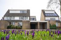 Woning Hillegomlaan 97 Tilburg