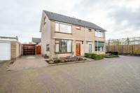 Woning Azalealaan 44 Yerseke