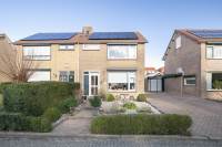 Woning Albert Schweitzerstraat 32 Kruiningen