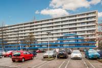 Woning Rhodosdreef 212 Utrecht