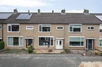 Woning Antonie Genietsplein 5 Nieuw-Beijerland