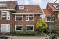 Woning Dr. Schaepmanstraat 118zw Haarlem