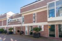 Woning Gedempte Voldersgracht 9 Haarlem