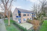 Woning Tuinfluiterstraat 77 OMMEN