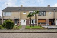 Woning Hyacintenstraat 36 Echt