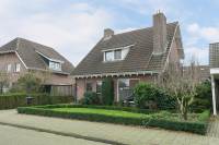 Woning Den Elding 133 Gemert