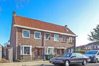 Woning Oostzijde 176 Zaandam
