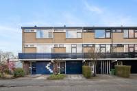 Woning Zeemanstraat 57 Nieuwerkerk aan den IJssel