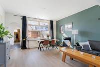 Woning Waalstraat 34 Krimpen aan den IJssel