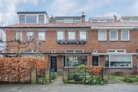 Woning Julianalaan 26 Vlaardingen