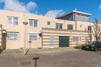 Woning Gustav Stresemannring 29 Vlaardingen