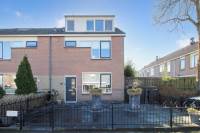 Woning Rietgans 43 Bunschoten-Spakenburg