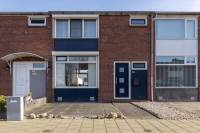 Woning Hendrick Vroomlaan 66 Vlissingen