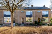 Woning Clematisweg 7 ZWOLLE