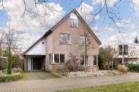 Woning Stalmeesterslaan 48 Malden
