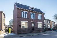 Woning Grachtstraat 43 Oirsbeek