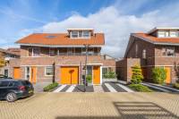 Woning Tjaliehof 3 CAPELLE AAN DEN IJSSEL