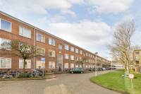 Woning Lord Kelvinstraat 151 Amsterdam